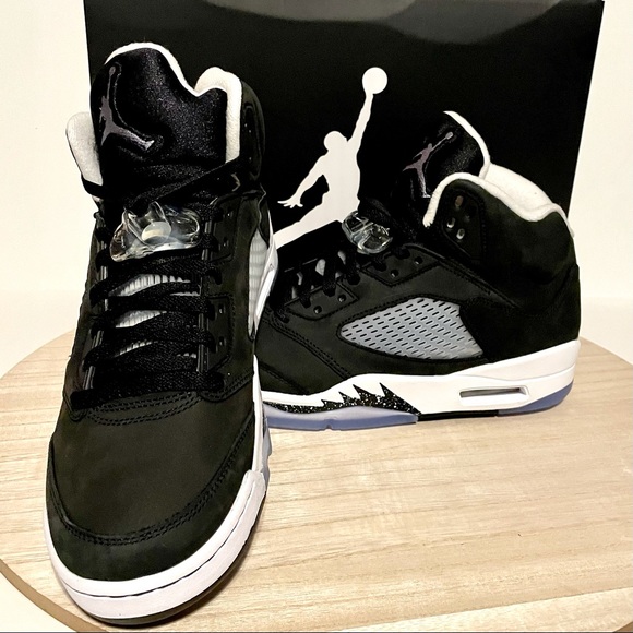 oreo 5s size 9
